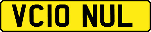 VC10NUL