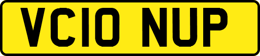 VC10NUP