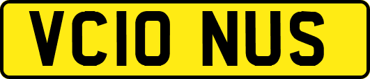 VC10NUS