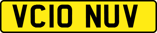 VC10NUV