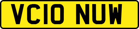 VC10NUW
