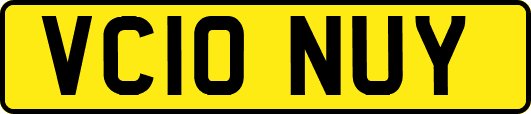 VC10NUY