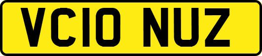 VC10NUZ