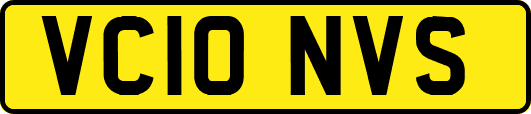 VC10NVS