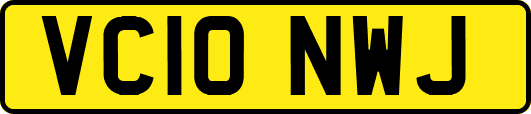 VC10NWJ