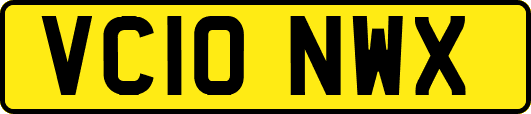 VC10NWX