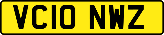 VC10NWZ