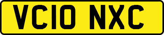 VC10NXC