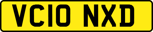 VC10NXD