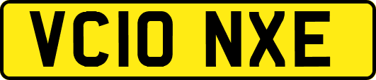 VC10NXE