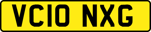 VC10NXG