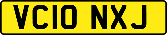 VC10NXJ