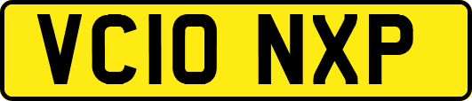 VC10NXP