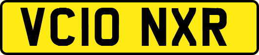 VC10NXR