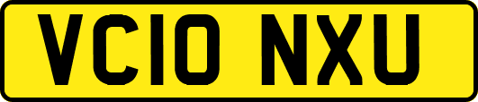 VC10NXU
