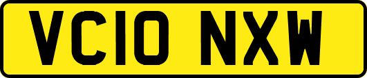 VC10NXW