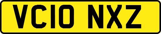 VC10NXZ