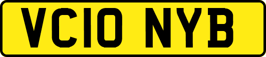 VC10NYB