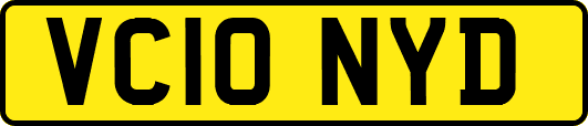 VC10NYD
