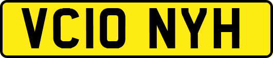 VC10NYH