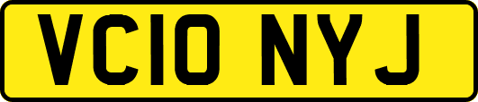 VC10NYJ