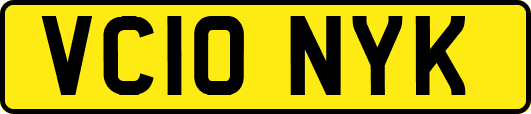 VC10NYK