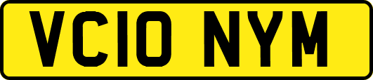 VC10NYM