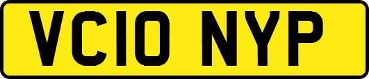 VC10NYP