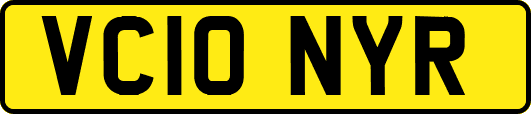 VC10NYR