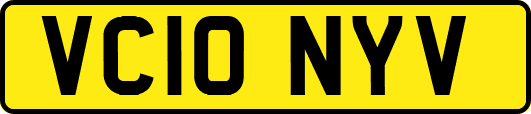 VC10NYV