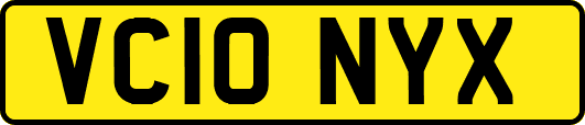 VC10NYX