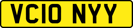 VC10NYY
