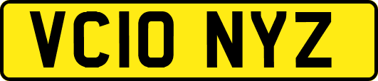 VC10NYZ
