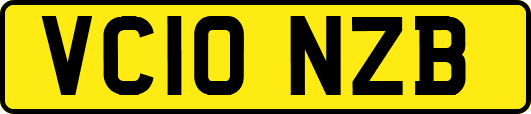 VC10NZB