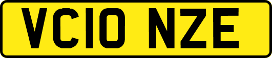VC10NZE