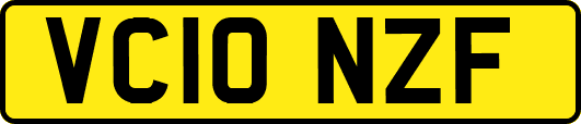 VC10NZF