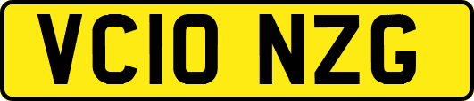 VC10NZG