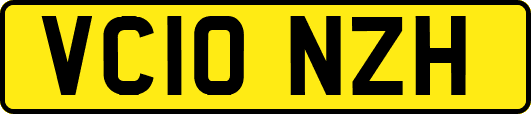 VC10NZH
