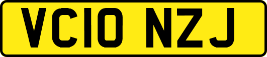 VC10NZJ