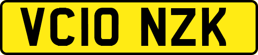 VC10NZK