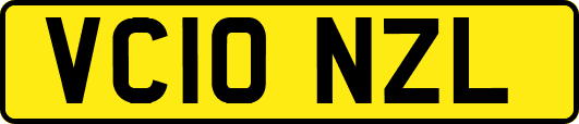 VC10NZL