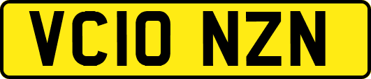 VC10NZN