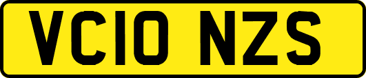 VC10NZS