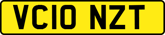 VC10NZT