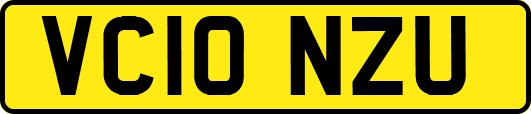 VC10NZU