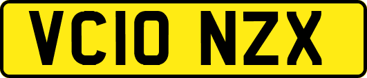 VC10NZX