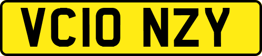 VC10NZY