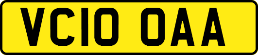 VC10OAA