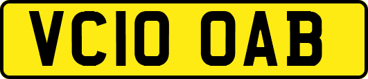 VC10OAB