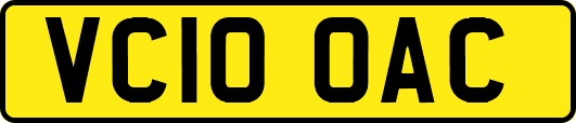 VC10OAC